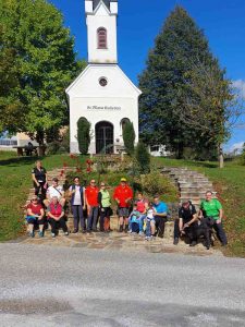 Gruppenfoto1 Einsiedeln