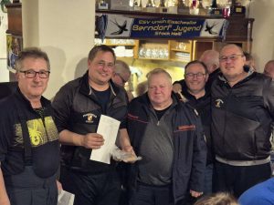 GT36 G2 R4 FF Berndorf 2