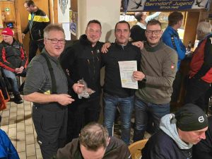 GT36 G4 R5 SU Hitzendorf KM2 Oldboys 2