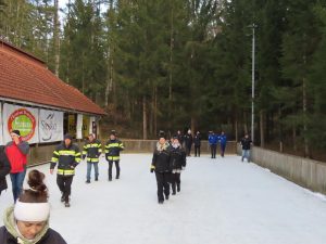 GT36 _FF gegen BTDamen